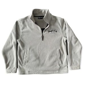 FOSSA Sweater “Young’s Bay” Lake of the Woods
